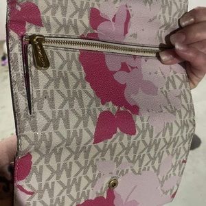 Michael Kors Authentic designer wallet brand new never used